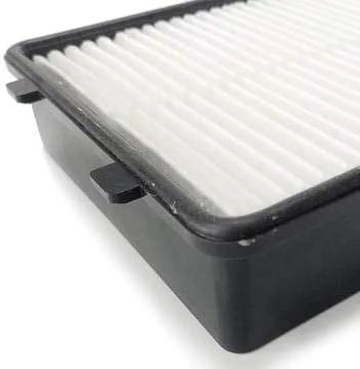 Fits Tower with , Filter True 4 HoMedics -PET02 - Air Purifier Filters -PET01, Replacement Nispira -45.