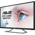 4K Alignment in. 3840 Black, Vertical x Gaming - 2160 Asus Silver 31.5 - Monitor