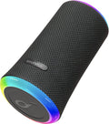 Flare Anker 25272VRP Speaker Black Portable 2 Soundcore Bluetooth -
