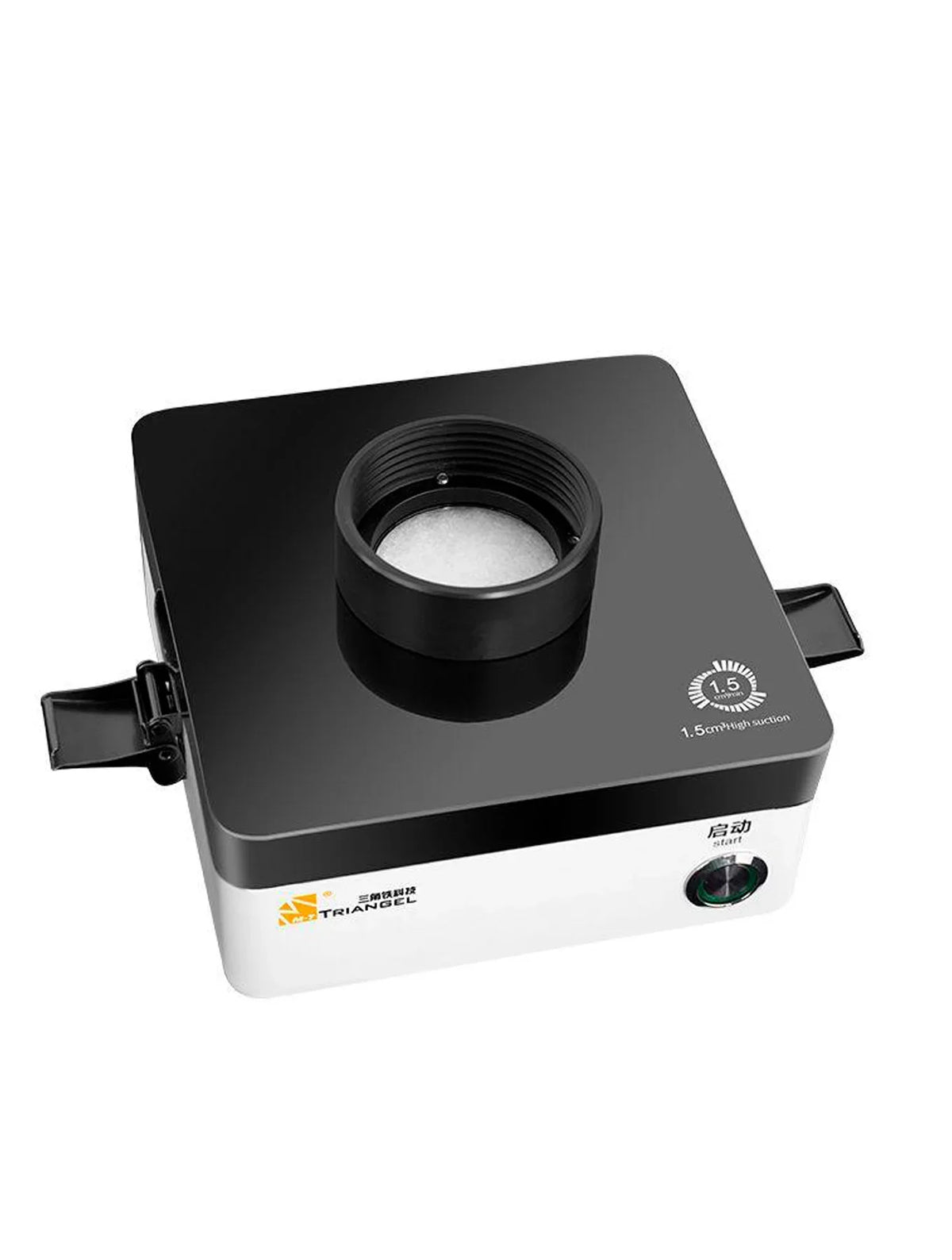 Fume Replacement Desktop Extractor M-Triangle (-301)