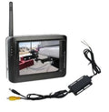Transmit VTX3600 Boyo Wireless 3.6-Inch Monitor and