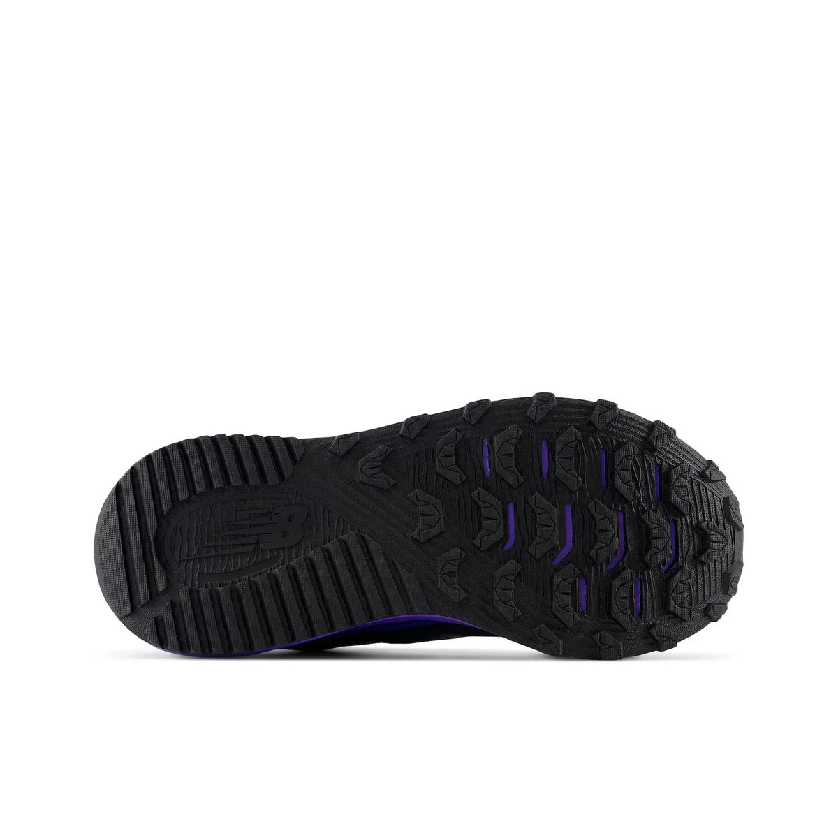 Dynasoft Color: Black Shoes Indigo Trail Nitrel Electric Boys 5 v5 Balance Size: New