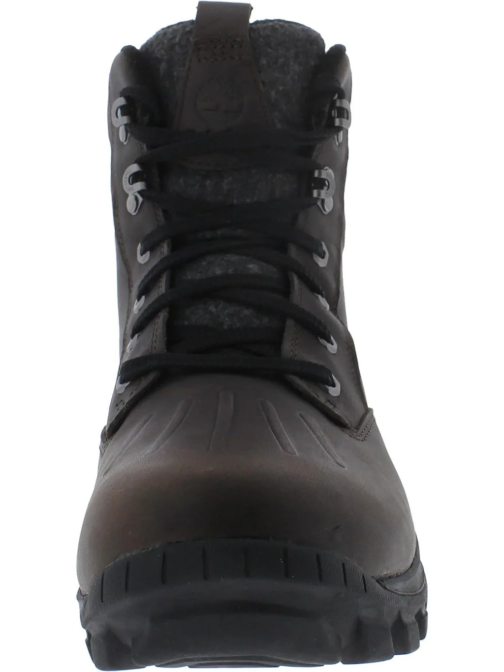Mens Chillberg Moistureproof Leather Snow Timberland Boots