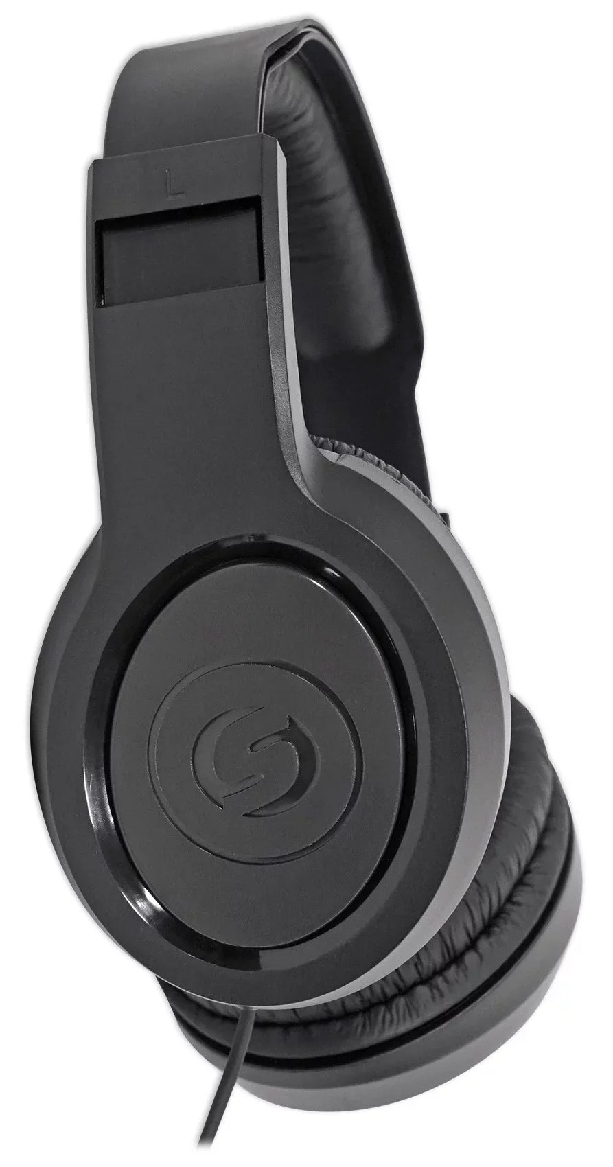Wireless Headphones Soundcraft 16x8+(4) 16R Stagebox MSB16R Mini Mics+Samson