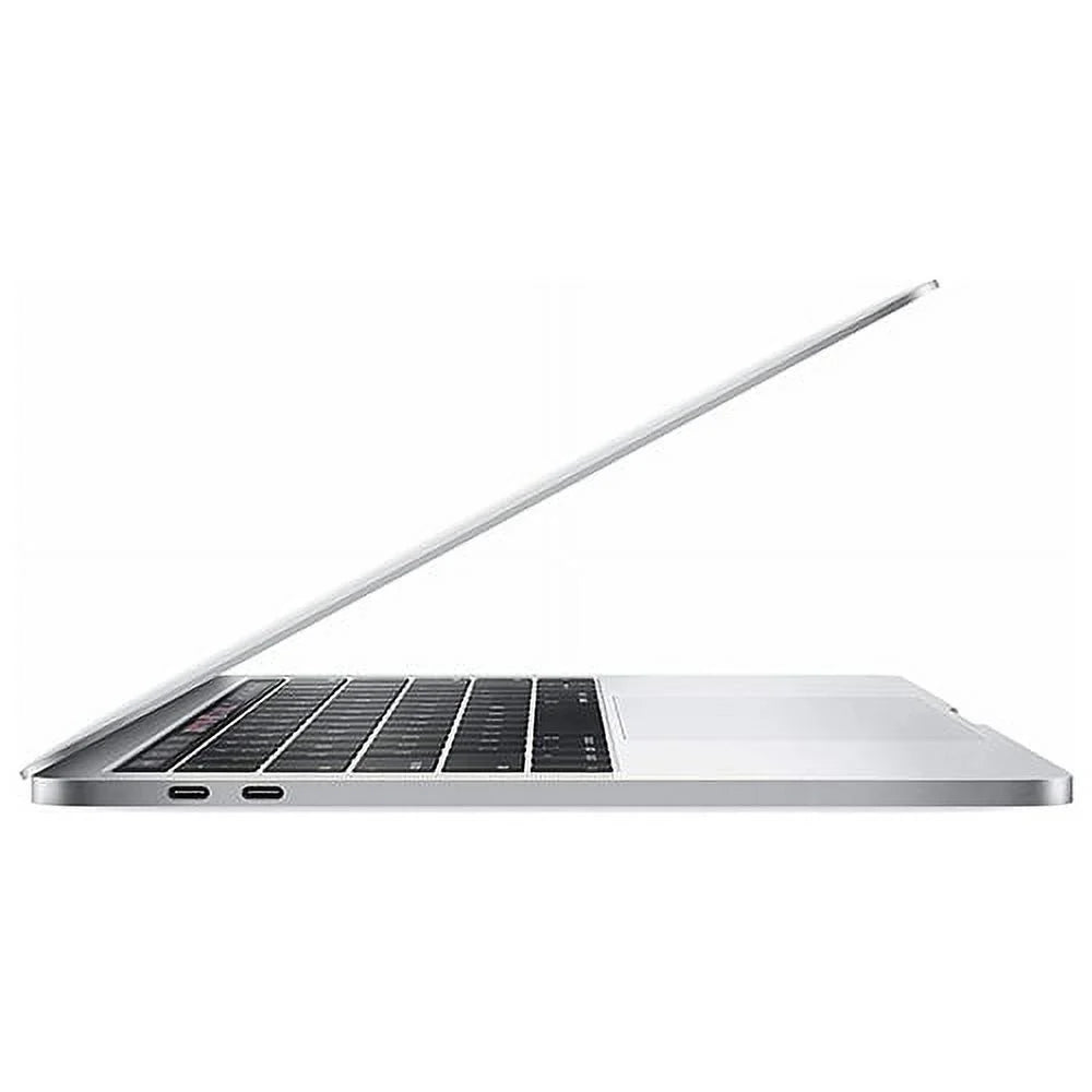 i5 512GB Refurbished 2.9GHz Core MNQG2LL/A Pro Laptop Silver 13" (2016) Fair - MacBook Apple Pre-Owned 16GB