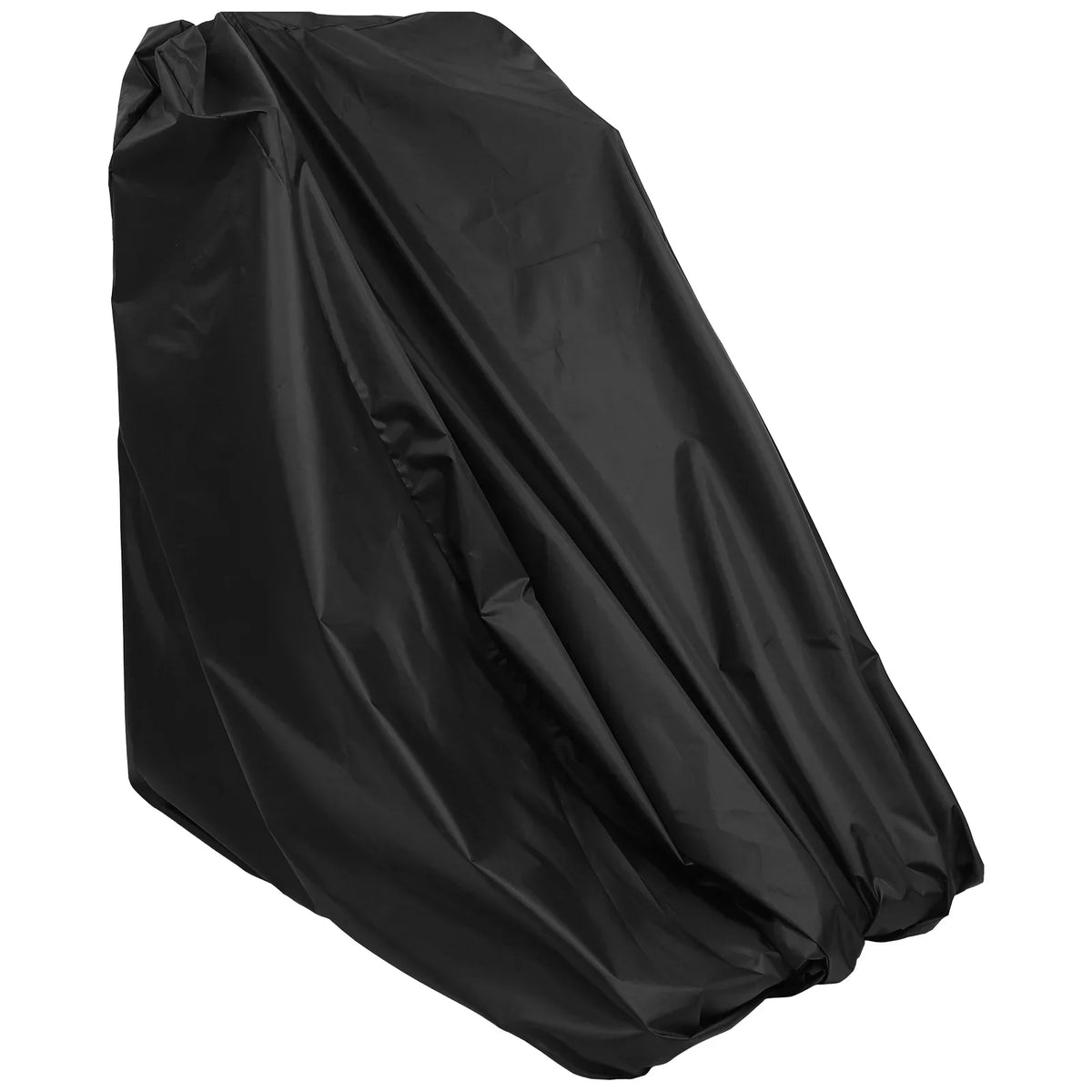 Running Home (Black) Moistureproof Treadmill Dust-proof for Shield Qumonin Gym Machine Shield