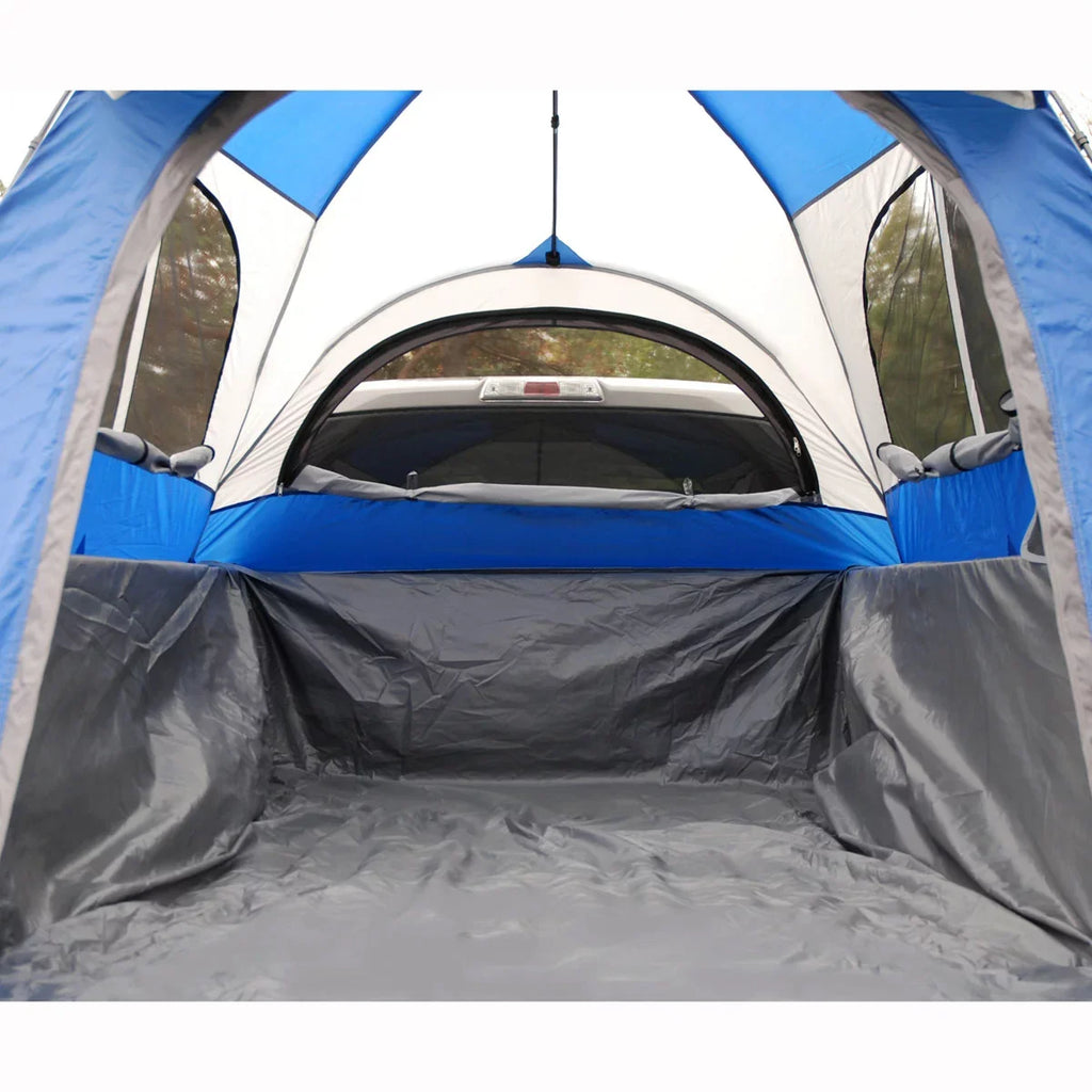 Bed, Tent, 2 F150, Size Sportz 1975-2022 Fits Outdoors Truck Napier Full 7.9 ft. Long select: Person 1999-2019 - #57011 8.2