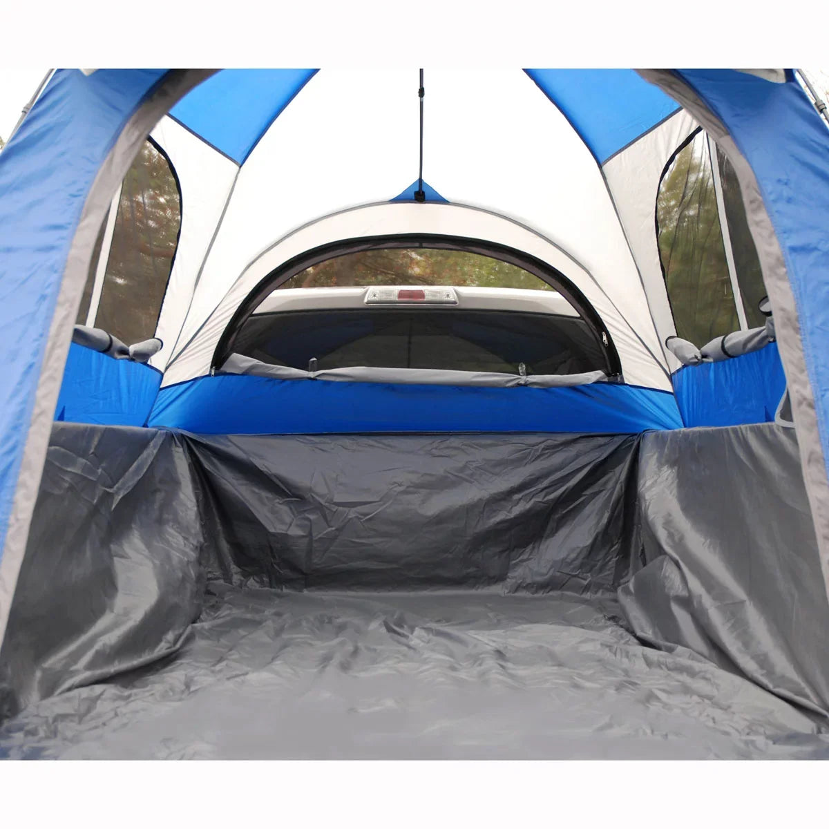 Bed, Tent, 2 F150, Size Sportz 1975-2022 Fits Outdoors Truck Napier Full 7.9 ft. Long select: Person 1999-2019 - #57011 8.2