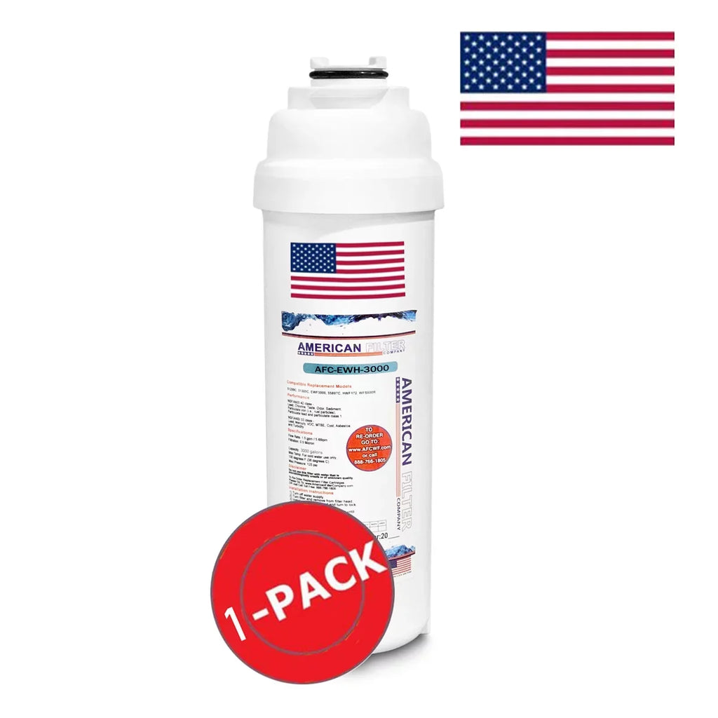 '- # Brand - Filter U.S.A. LZWSGRN8PK Moisture 1 --3000 Filters with Made , , Model Fits , in