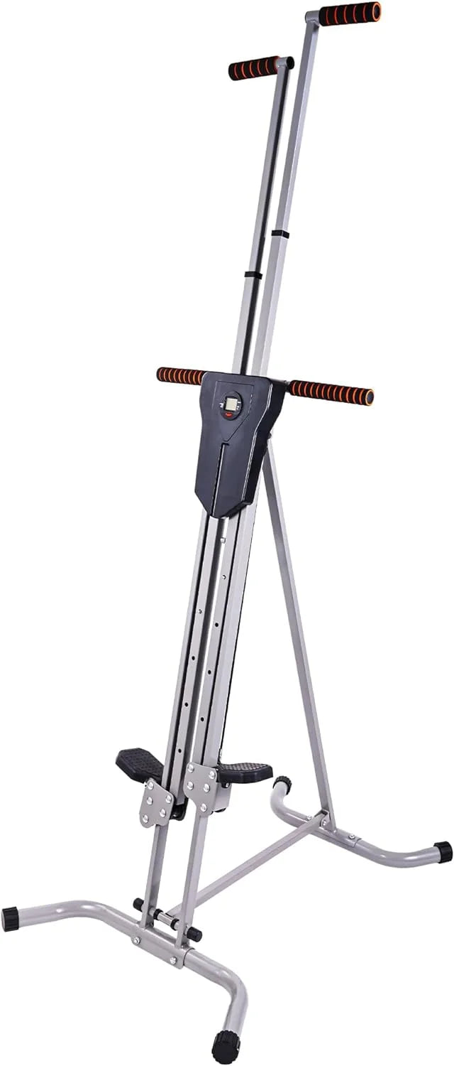 Stepping Mini Resistance Handle Bands, Stair Without Stepper Fitness Signature with Stepper with Adjustable Machine or