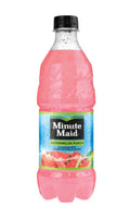 Moisturemelon Maid 20oz Punch Bottle Minute Pack 6
