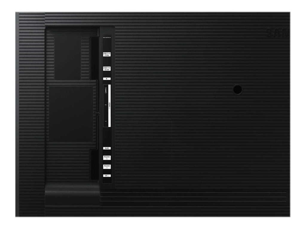 QB43B 43" (/WiFi) Speaker (4K) 2160 Samsung x Display Built-in 3840 4000:1