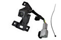 Rear 2013-2019 Warehouse Camera -906N select: Backup Auto Fits View