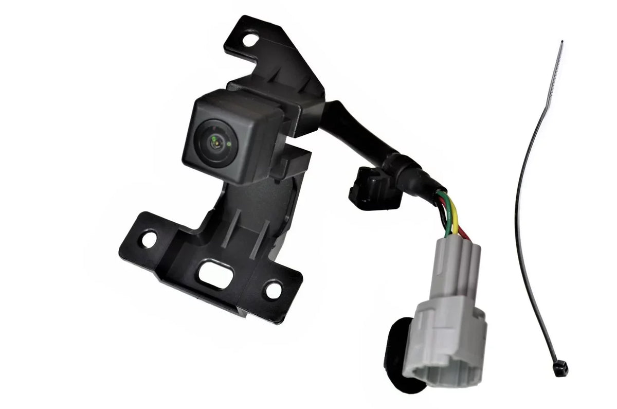 Rear 2013-2019 Warehouse Camera -906N select: Backup Auto Fits View