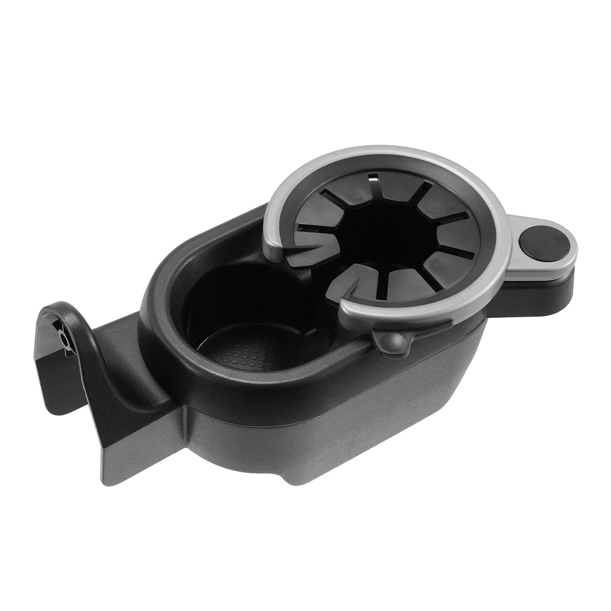 1pcs Car 2007-2014 A4518100370 A451 2007-2017 Cup Fortwo A451ev Console for for Center Fortwo Bargains Unique Holder