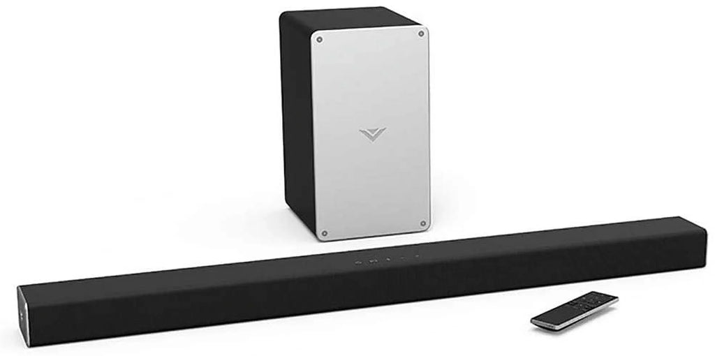 '- 2.1-Channel Wireless 36" bar Sound Home Subwoofer Theater SB3621N-E8M System
