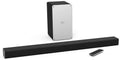 '- 2.1-Channel Wireless 36" bar Sound Home Subwoofer Theater SB3621N-E8M System