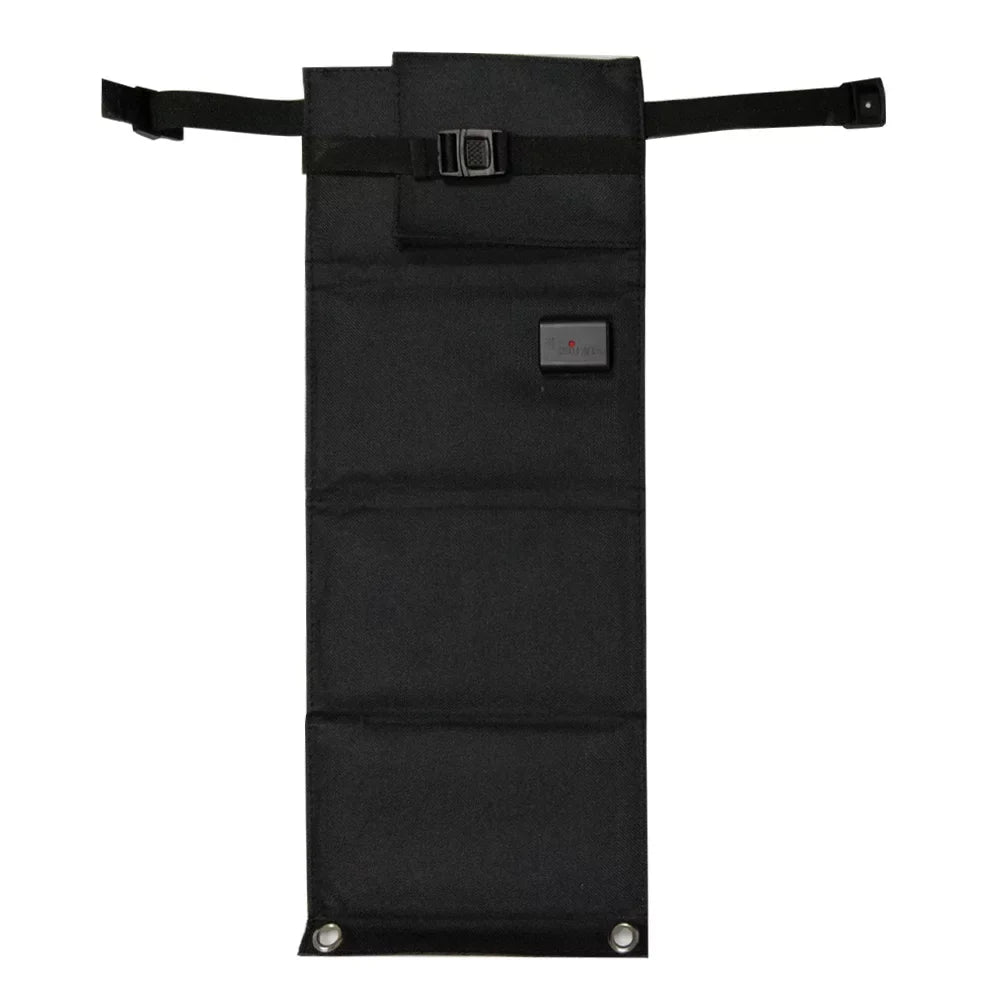 Solar 20w Bendable Resistance Cell Ip65 4 P-ower Panels Ip65 Resistance Moisture Bendable Solar P-owered P-ower 5v Usb With Panel,ank 4 Cell Moisture Solar ank Resistance P-owered Outdoors Cell