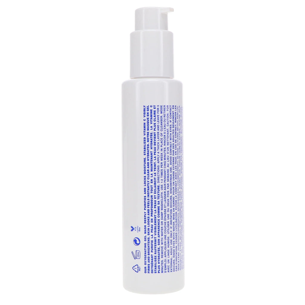 Face Detox Malin+Goetz oz 4 Mask