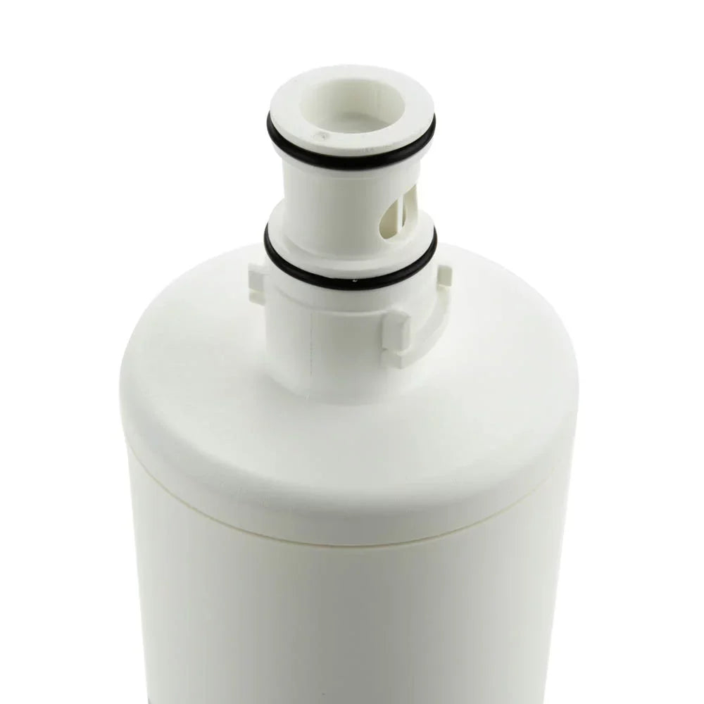 Under Sink 3M Filter, Replacement EcoAqua for 3US-PF01 2-Pack