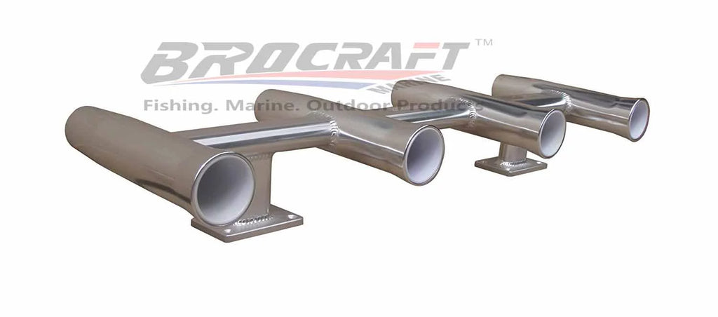 BroCraft Vessel 4 Vessel Launcher / / For Holders Rocket Rocket Rod Pole Launcher