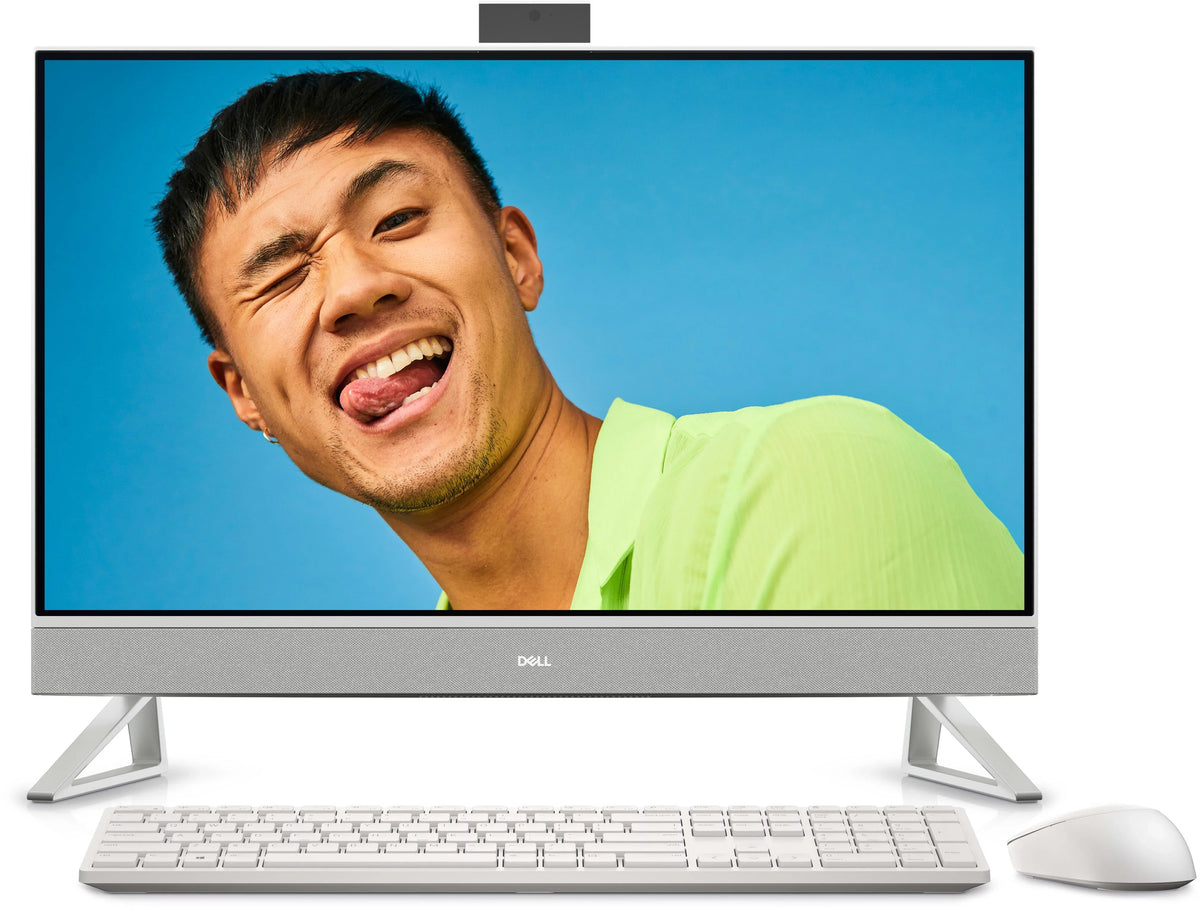 7710 512GB | 27" i7 10 Dell Cores | Gen 12GB | - Inspiron Restored @ 12th - 4.7 - GHz Core (2022)