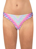 Bottom Womens Printed Bikini Separates Swim PilyQ