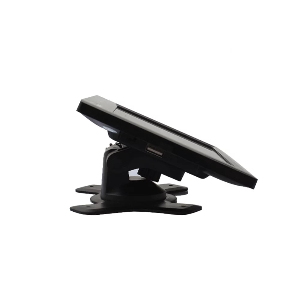 Color Tft Lcd 7" Backlight Mirror Monitor