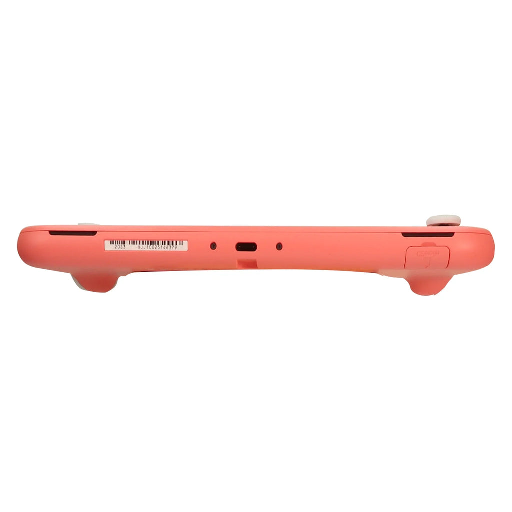 '- Black/Blue Wireless Play Lite Earbuds (Coral) Gaming Switch Bluetooth JLab with Nintendo