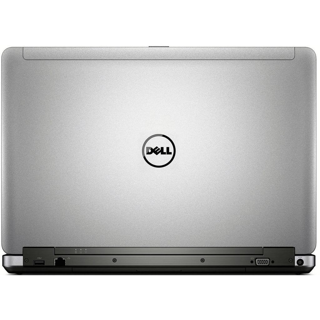 2.8GHz B 64 16GB E6540 Pre-Owned Windows 10 Pro Latitude Dell i7 Laptop 320GB