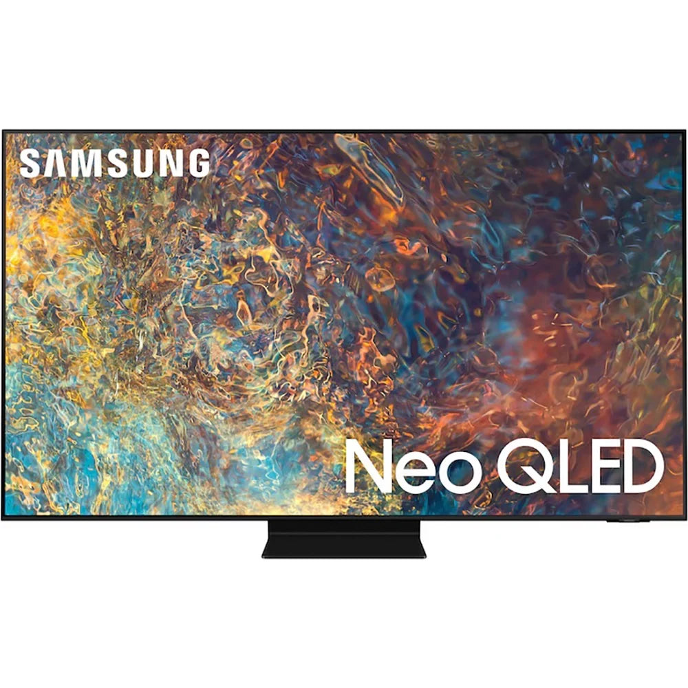 4K Inch Premium QN65QN90AA Smart Samsung Bundle Extended 65 with Neo (2021) Warranty