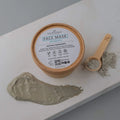 '- Mask Face 2.0 Hydrate oz -