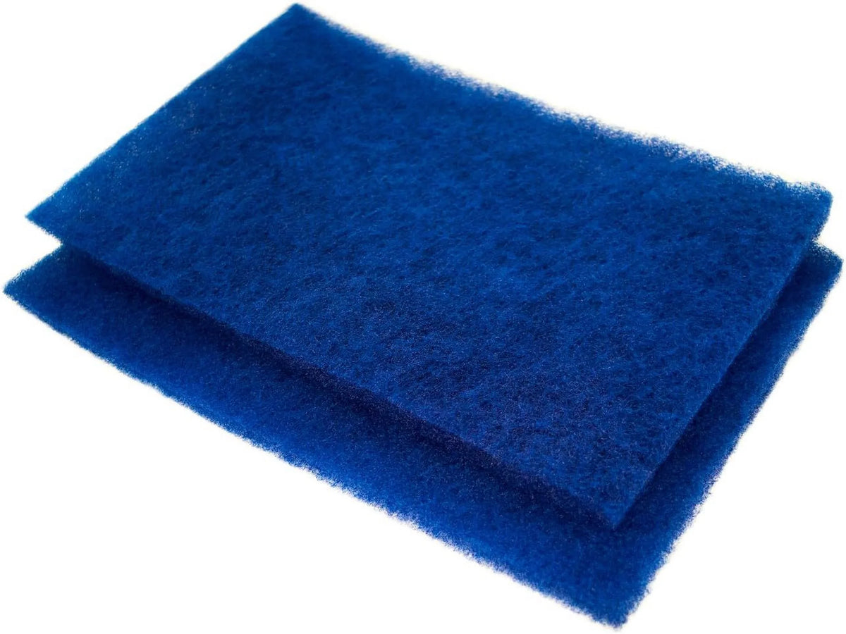 Replacement Clean 16X30x1 Air Pack Vent-2 Filters Conditioner Filter Furnace