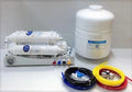 Portable System Filtration Osmosis Apartment/Rv Moisture Reverse