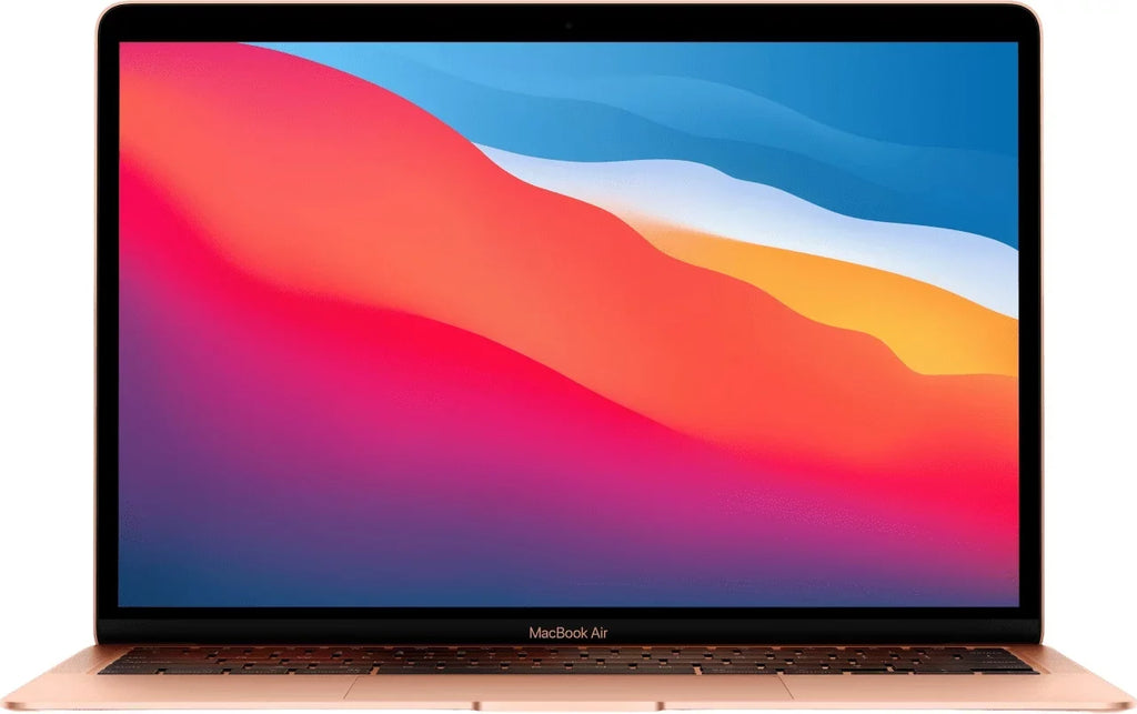 Apple Apple Core i5 MacBook and Gold grade Excellent New 2018 13\" late + 1.6 Mouse Case GHz 8GB Wireless Air 256 , Space