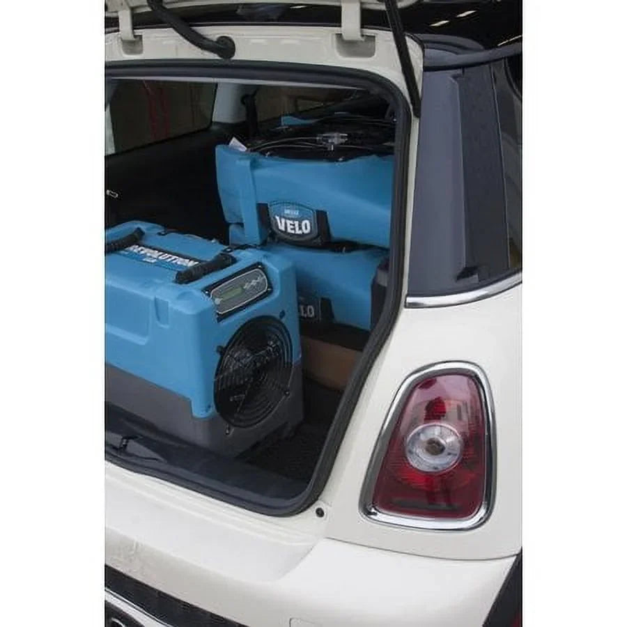 Dehumidifier Dri-Eaz Lgr Dri-Eaz Revolution 111995
