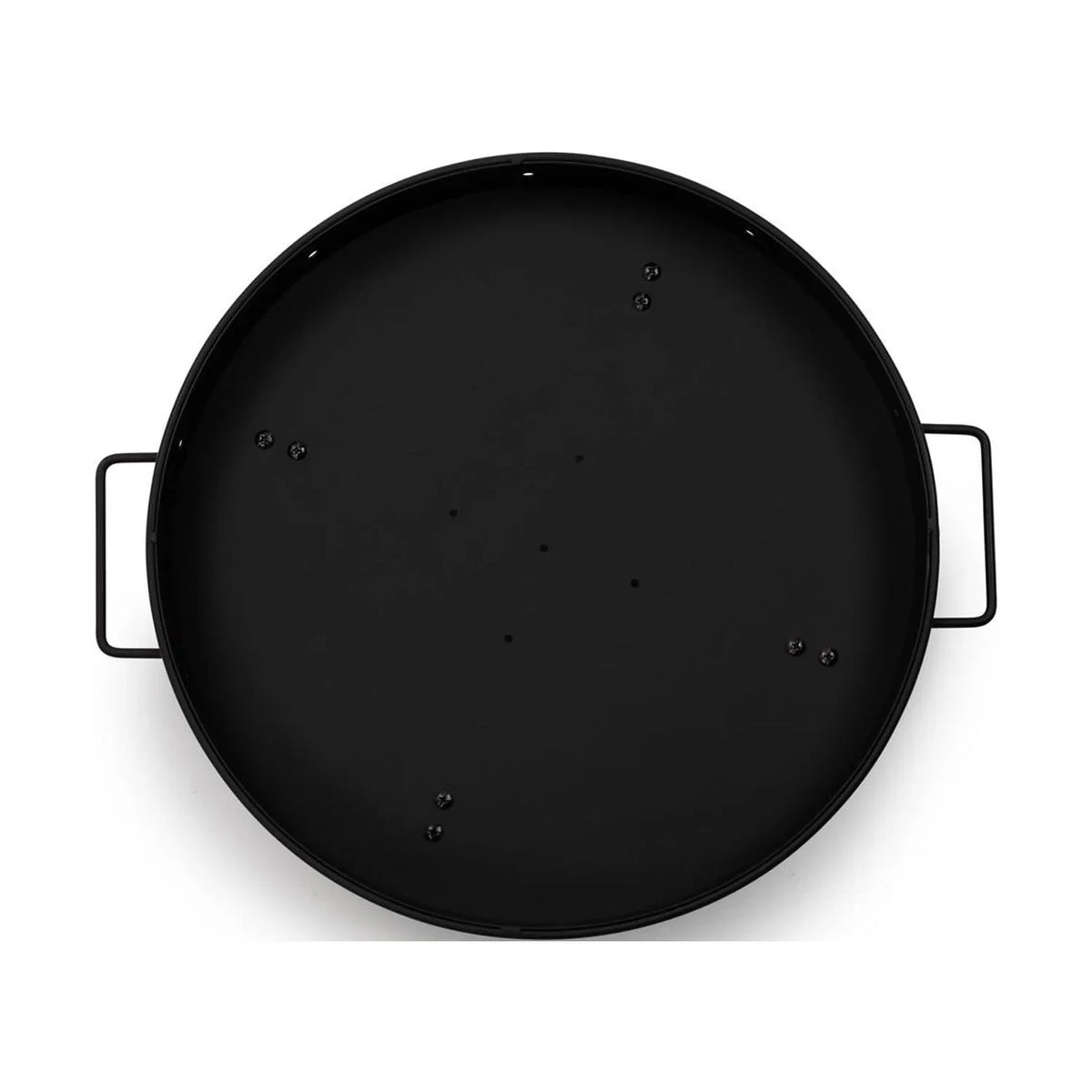 Barebones Grill Charcoal Cowboy Tray