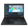 300 Quadro, i7-10750H, ThinkPad Lenovo nits, 1TB P17 32GB, Laptop, 17.3"