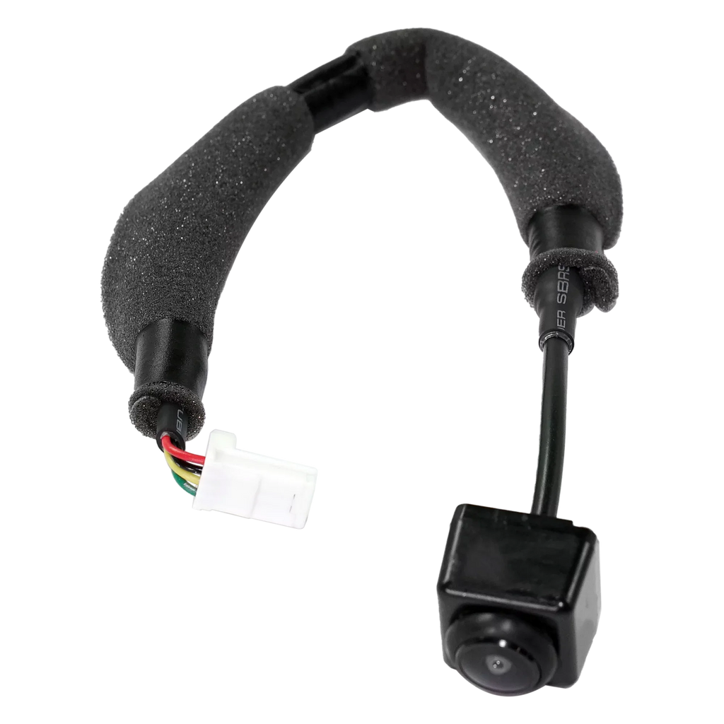 Nissan Fits Back Pathfinder Camera 2016-2019 with Up