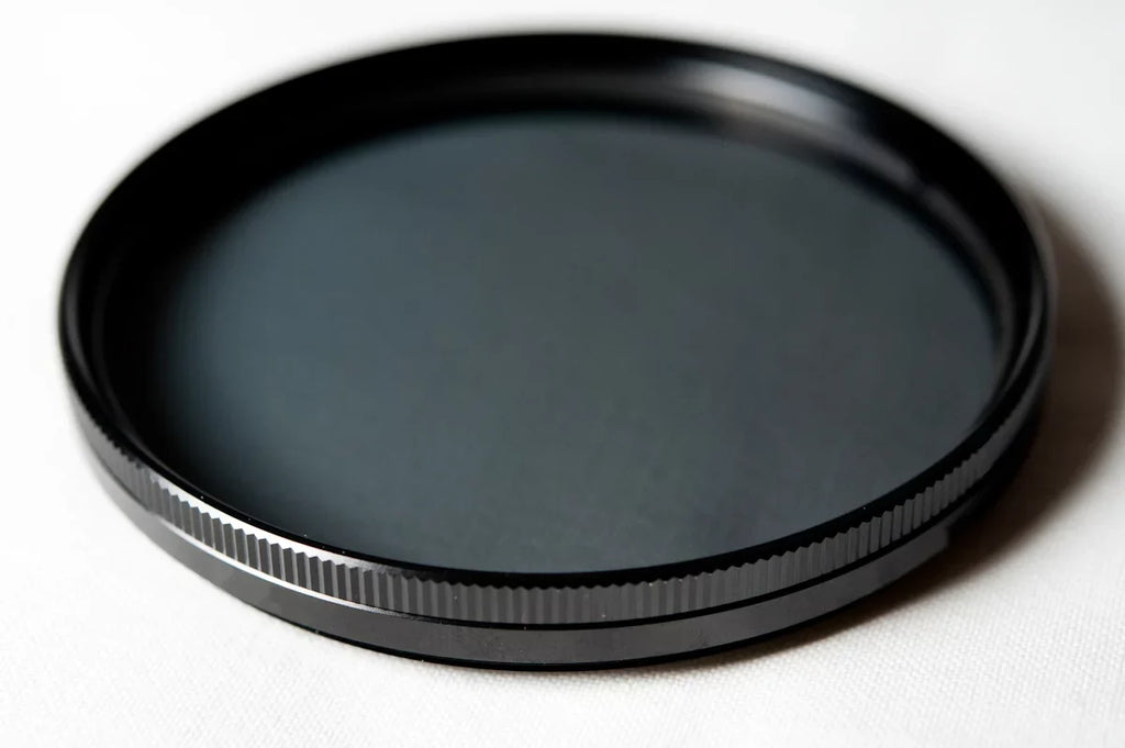 Filter (Includes Glass | (Circular -RX100 Cyber-shot Multicoated (52mm) Polarizer) For C- Filter Sony Multithreaded Adapter)