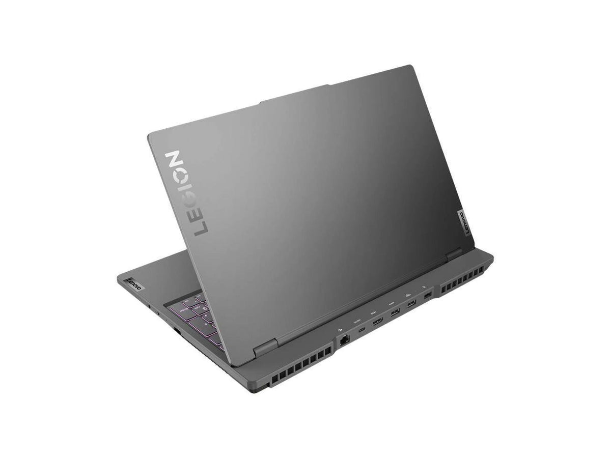 82RC003VUS 2.30 16 Storm - Notebook Lenovo x Full 1080 - Core Core) 5 (14 15IAH7 - GHz Gen 1920 Tetradeca-core 12th i7 Gaming - 1 Legion Total i7-12700H - Gray Intel - 15.6"