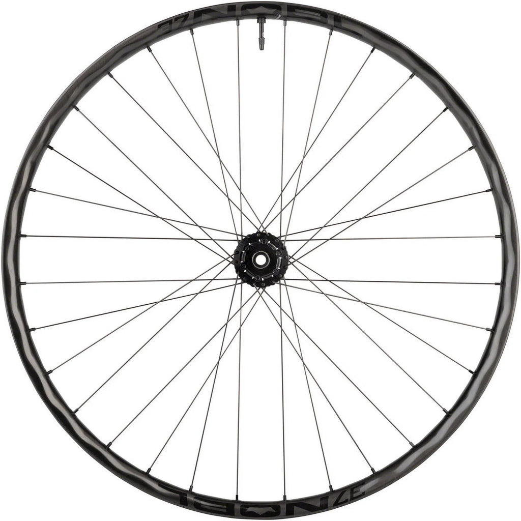 12 6-Bolt TR37/Onyx - Vesper 148mm Rear 29" Wheel x Black