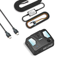 Kit Hardwire Mini- Port Models All Cam Intelligent for Rexing Rexing Dash