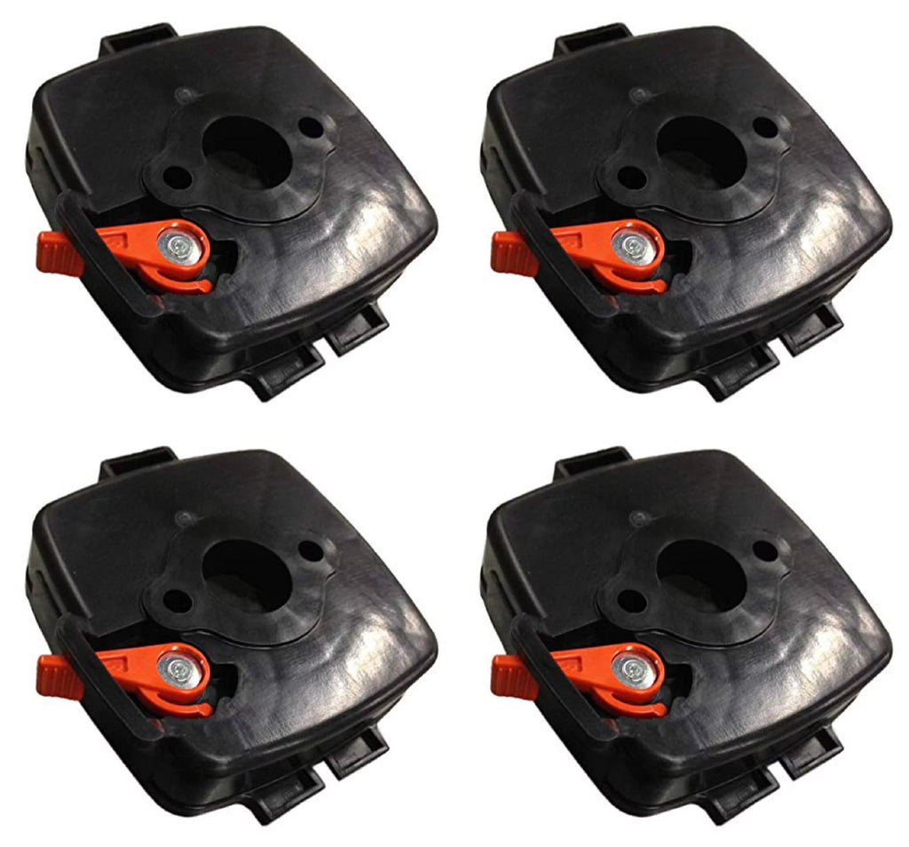Pack 4 P021012870-4PK Cases Air Genuine Replacement of Echo Cleaner
