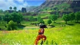 Z [New for Video X Xbox Series Series Dragon Kakarot Xbox Game] X Ball