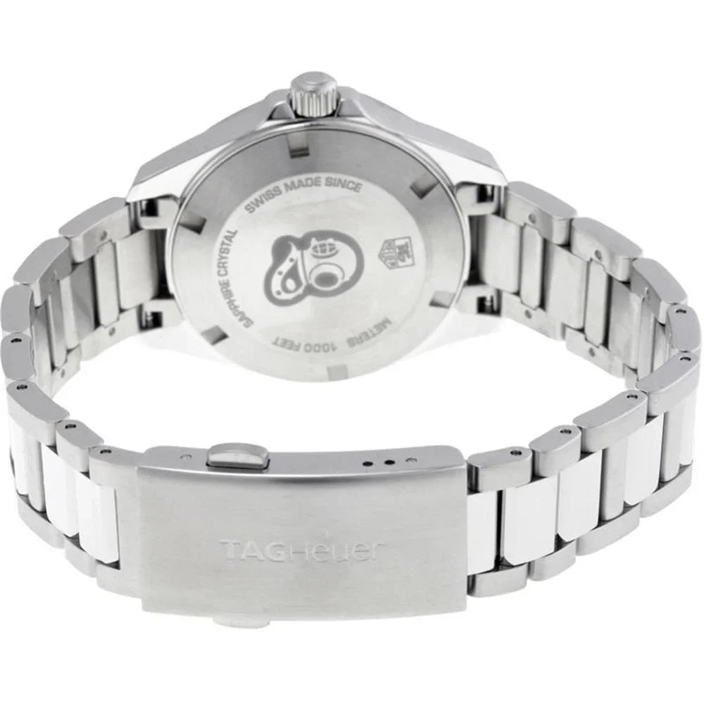 Aquaracer WAY1311.BA0915 Watch Ladies Heuer Tag