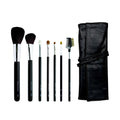 Brush Makeup-Street 7 Set Piece Makeup Essential Set Makeup Tool Brushes