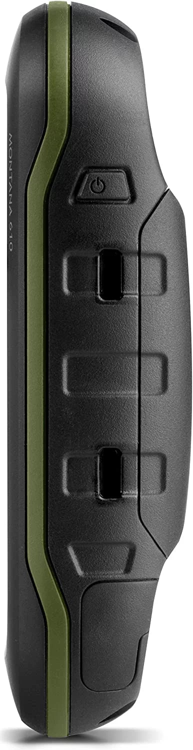Garmin (Renewed) Montana 610