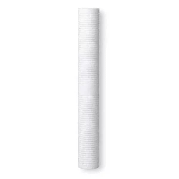 2.6" Bonded Filter H, in 3M Thermally pc, Micron, Cartridge 1 1 40 O.D.,