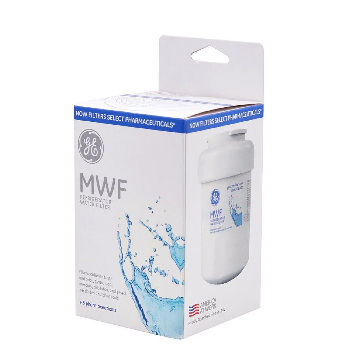 , Pack) Filter Refrigerator, Replacement , Smart with Moisture Fits , for ,(3 SmartMoisture Refrigerator